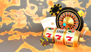 Cherry Gold Casino Online Games A Treasure Trove of Excitement Cherry Gold Casino Online Games A Treasure Trove of Excitement
