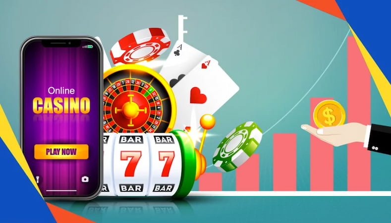 Det Ultimative Online Casino Sådan Finder Du Dit Ideelle Spil
