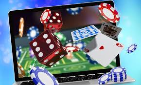 Det Ultimative Online Casino Sådan Finder Du Dit Ideelle Spil