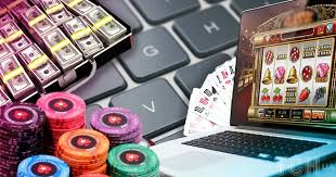 Det Ultimative Online Casino Sådan Finder Du Dit Ideelle Spil