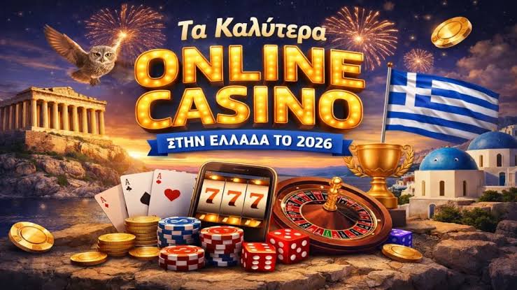 Τα Καλύτερα Ξένα Καζίνο Μάθετε πώς να Παίξετε Σοφά