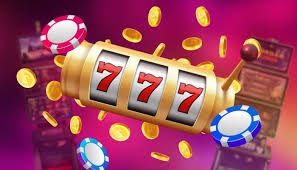The Ultimate Guide to Online Casinos Explore Your Winning Potential